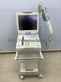 解析付心電計&nbsp;|&nbsp;フクダ電子株式会社&nbsp;|&nbsp;FCP-8800の写真