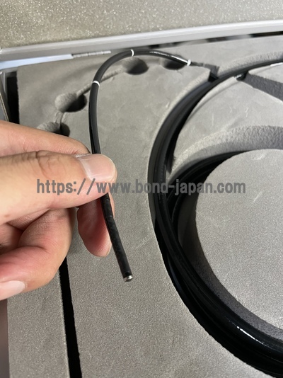 耳鼻咽喉ファイバースコープ&nbsp;|&nbsp;オリンパス&nbsp;|&nbsp;ENF-P4の写真