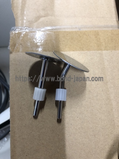 ハイボルテージ治療装置&nbsp;|&nbsp;伊藤超短波株式会社&nbsp;|&nbsp;ES-4000の写真