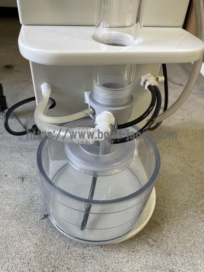 全自動ファイバー洗浄器&nbsp;|&nbsp;第一医科株式会社&nbsp;|&nbsp;FFW-01の写真