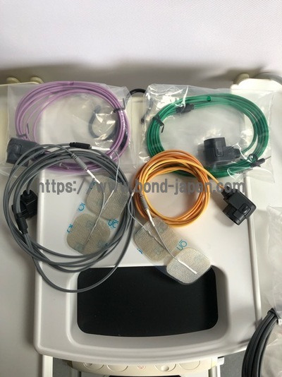 ハイボルテージ治療装置&nbsp;|&nbsp;伊藤超短波株式会社&nbsp;|&nbsp;ES-4000の写真