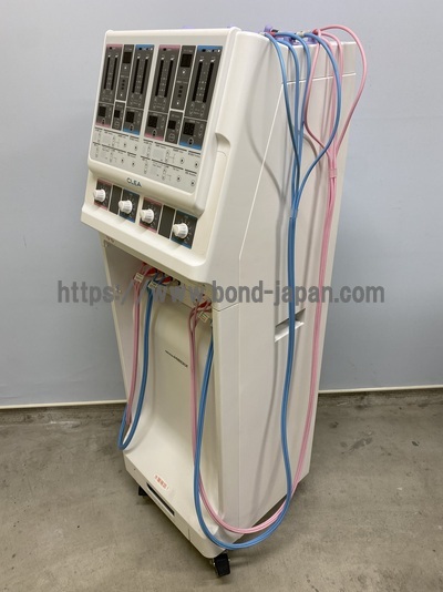 低周波・干渉波組合せ治療器　セダンテ　クレア&nbsp;|&nbsp;株式会社日本メディックス&nbsp;|&nbsp;SD-5602の写真