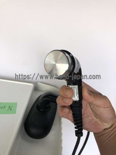 コンビネーション刺激装置&nbsp;|&nbsp;伊藤超短波株式会社&nbsp;|&nbsp;EU-9000の写真