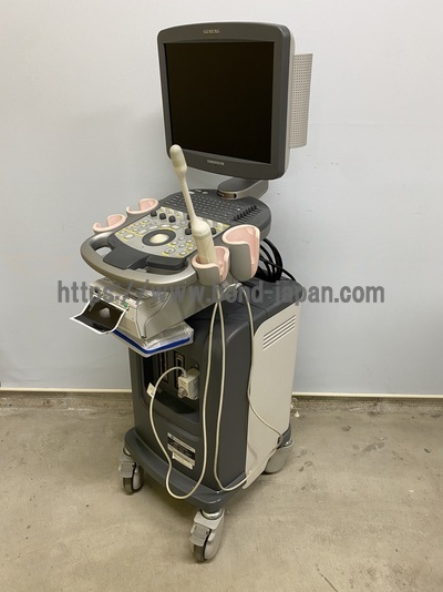 &nbsp;|&nbsp;SIEMENS&nbsp;|&nbsp;Sonovista FX PE