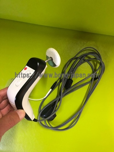 コンビネーション治療器（超音波＋ハイボルト）&nbsp;|&nbsp;伊藤超短波株式会社&nbsp;|&nbsp;EU-910の写真