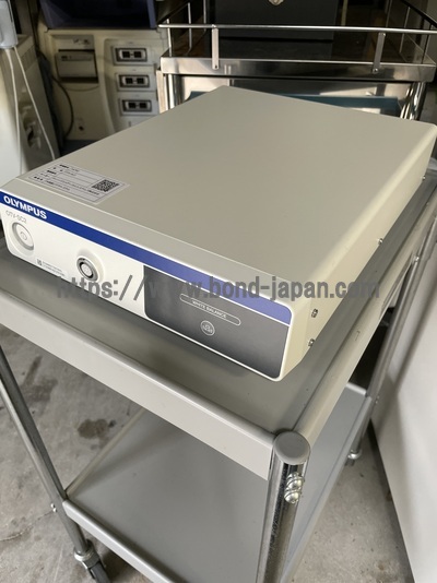 内視鏡ビデオシステム&nbsp;|&nbsp;オリンパス&nbsp;|&nbsp;OTV-SC2の写真