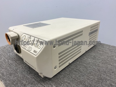 耳鼻科用内視鏡システム&nbsp;|&nbsp;ペンタックス株式会社　医用機器事業部　国内営業部&nbsp;|&nbsp;EPK-Sの写真