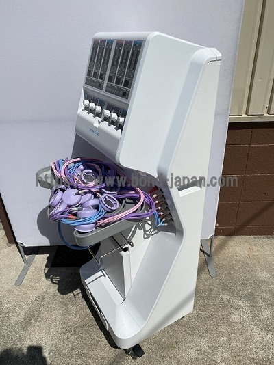 干渉電流低周波治療器（セダンテネオ）&nbsp;|&nbsp;株式会社日本メディックス&nbsp;|&nbsp;SD-5702の写真
