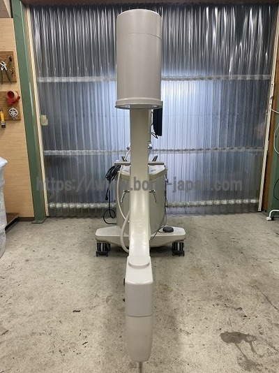 Mobile C-Arm&nbsp;|&nbsp;CANON&nbsp;|&nbsp;SXT-1000A