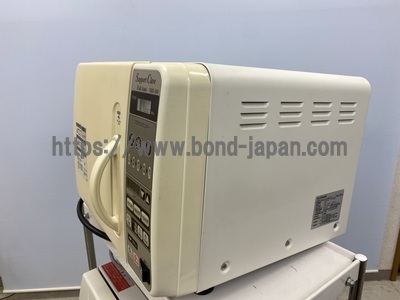 高圧蒸気滅菌器サポートクレーブ・フルオート&nbsp;|&nbsp;山下医科器械株式会社&nbsp;|&nbsp;YMS-560の写真
