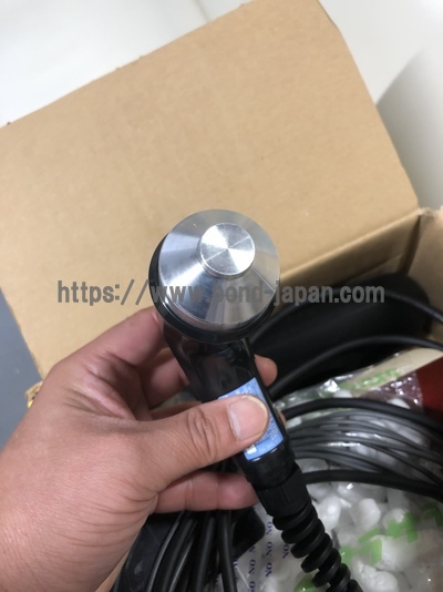 コンビネーション治療器（超音波＋ハイボルト）&nbsp;|&nbsp;伊藤超短波株式会社&nbsp;|&nbsp;EU-910の写真