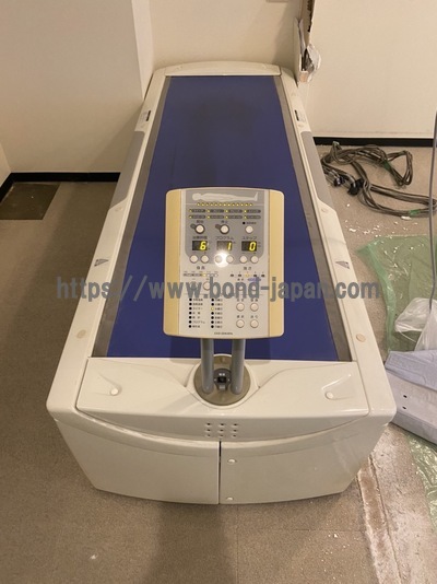 ウォーターベッド型マッサージ器｜オージー技研株式会社｜HS-20｜中古