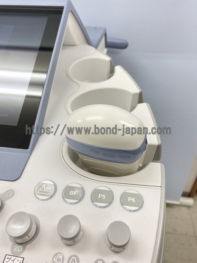 4D超音波診断装置&nbsp;|&nbsp;GEヘルスケア・ジャパン株式会社&nbsp;|&nbsp;Voluson E8 BT16の写真