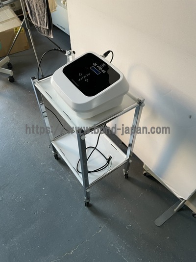 キャビテーション&nbsp;|&nbsp;日本&nbsp;|&nbsp;Cavitationの写真