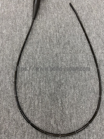 上部消化管経鼻用ビデオスコープ&nbsp;|&nbsp;富士フイルムメディカル株式会社&nbsp;|&nbsp;EG-580NW2の写真