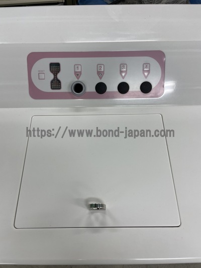 耳鼻咽喉科用ネブライザー　華&nbsp;|&nbsp;第一医科株式会社&nbsp;|&nbsp;FN-N3000-31の写真