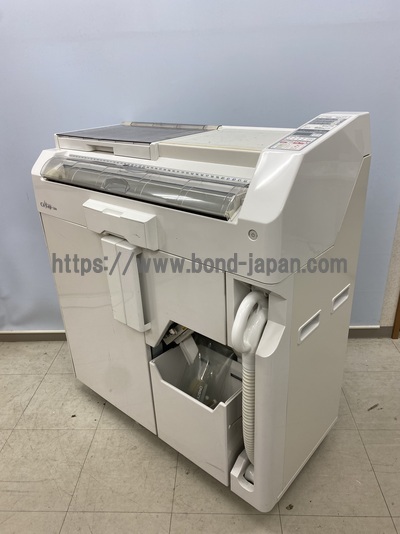 全自動分割分包機&nbsp;|&nbsp;高園産業株式会社&nbsp;|&nbsp;Crestage-Liteの写真