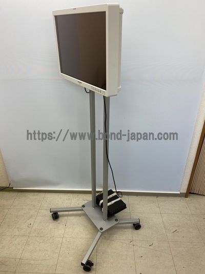 高解像LCDモニター&nbsp;|&nbsp;オリンパス&nbsp;|&nbsp;OEV261Hの写真