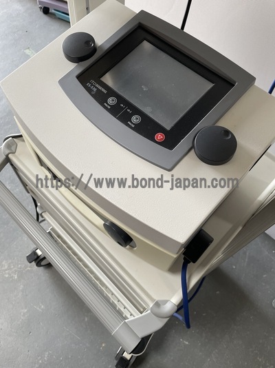 総合電流刺激装置&nbsp;|&nbsp;伊藤超短波株式会社&nbsp;|&nbsp;ES-530の写真