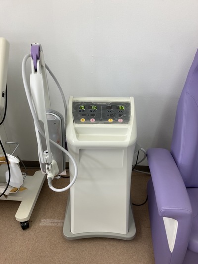 マイクロタイザー&nbsp;|&nbsp;ミナト医科学株式会社&nbsp;|&nbsp;MT-5Dの写真