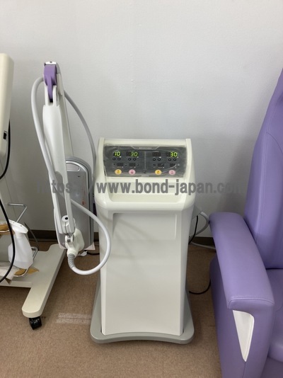 マイクロタイザー&nbsp;|&nbsp;ミナト医科学株式会社&nbsp;|&nbsp;MT-5Dの写真