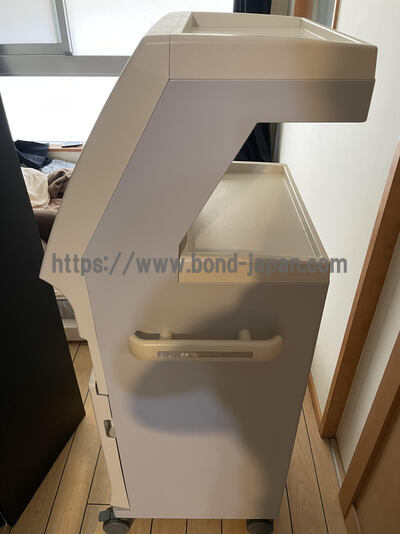 エグゼテクトロン（高周波治療器）&nbsp;|&nbsp;株式会社テクノリンク&nbsp;|&nbsp;EXE-606の写真