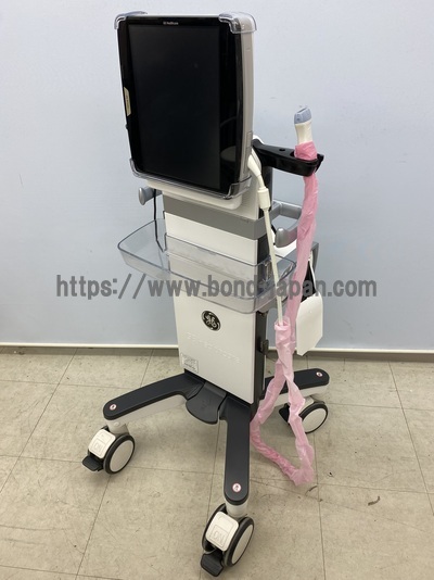 Color Doppler&nbsp;|&nbsp;GE&nbsp;|&nbsp;Venue 50