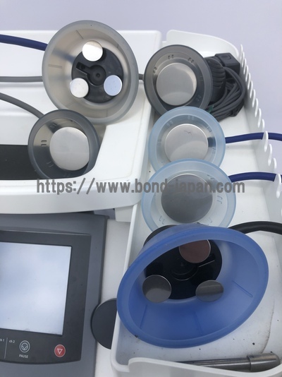 総合電流刺激装置&nbsp;|&nbsp;伊藤超短波株式会社&nbsp;|&nbsp;ES-530の写真