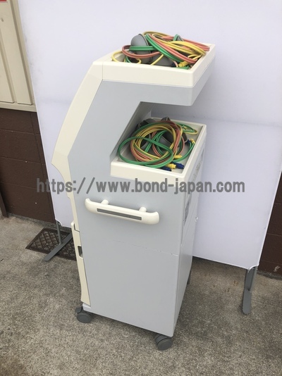 エグゼテクトロン（高周波治療器）&nbsp;|&nbsp;株式会社テクノリンク&nbsp;|&nbsp;EXE-606の写真