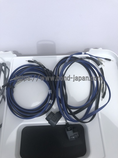 総合刺激装置&nbsp;|&nbsp;伊藤超短波株式会社&nbsp;|&nbsp;ES-5000の写真