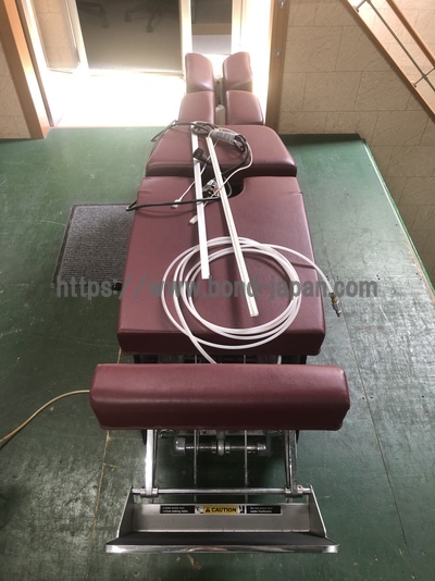 カイロテーブル&nbsp;|&nbsp;ゼニス・トムソン・テーブル&nbsp;|&nbsp;ｾﾞﾆｽ440の写真