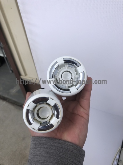 メディセル（筋膜リリース）&nbsp;|&nbsp;MJカンパニー&nbsp;|&nbsp;HYBRIDの写真