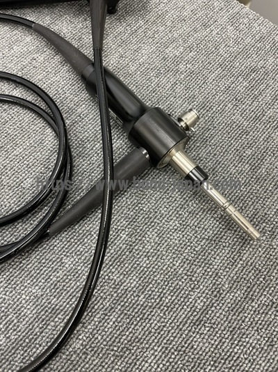 耳鼻咽喉ビデオスコープ&nbsp;|&nbsp;オリンパス&nbsp;|&nbsp;ENF-V2の写真