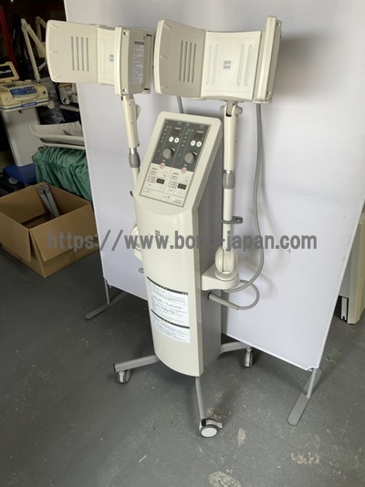 マイクロ波治療器&nbsp;|&nbsp;オージー技研株式会社&nbsp;|&nbsp;ﾏｲｸﾛｻｰﾐｰ ME-8250の写真