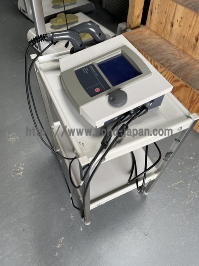 超音波治療器&nbsp;|&nbsp;伊藤超短波株式会社&nbsp;|&nbsp;US-750の写真