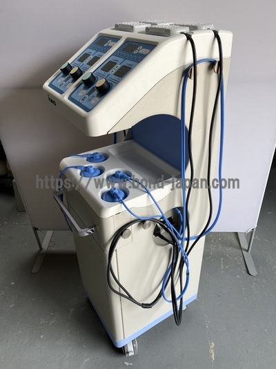 キセノン治療器&nbsp;|&nbsp;株式会社日本医広&nbsp;|&nbsp;EXCEL Glanz（エクセル　グランツ）の写真