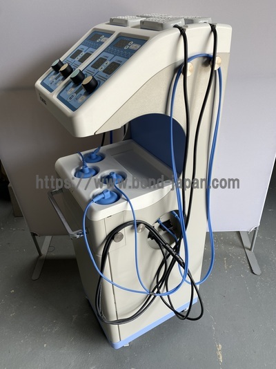 キセノン治療器&nbsp;|&nbsp;株式会社日本医広&nbsp;|&nbsp;EXCEL Glanz（エクセル　グランツ）の写真