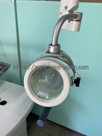 ファーストENTユニット　Stella　ステラ&nbsp;|&nbsp;第一医科株式会社&nbsp;|&nbsp;FU-STE(旧ｽﾃﾗの写真