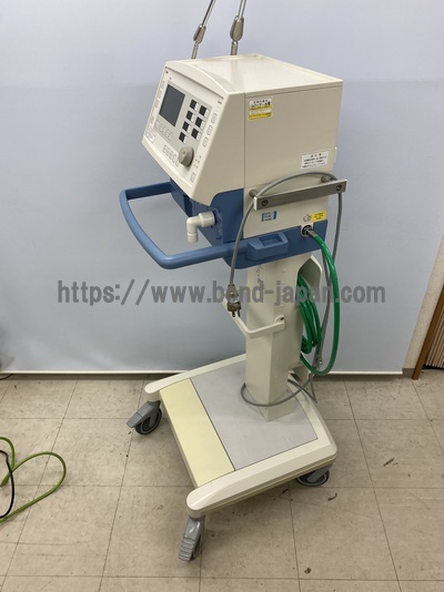 Ventilator&nbsp;|&nbsp;Drager&nbsp;|&nbsp;Savina