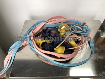 干渉電流型低周波治療器&nbsp;|&nbsp;ミナト医科学株式会社&nbsp;|&nbsp;SK-9Wの写真