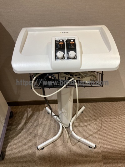 干渉電流型低周波治療器&nbsp;|&nbsp;ミナト医科学株式会社&nbsp;|&nbsp;SK-10WDXの写真