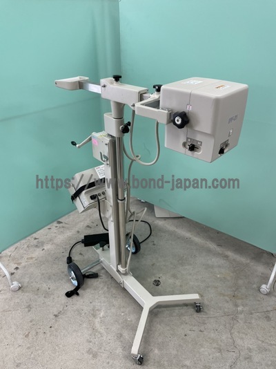 携帯型X線撮影装置&nbsp;|&nbsp;キャノンメディカル株式会社&nbsp;|&nbsp;IPF-21の写真