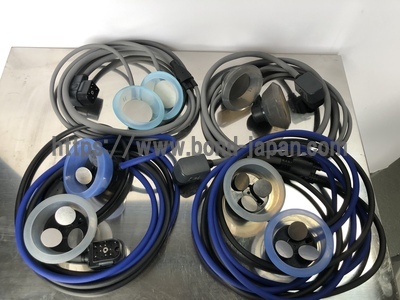 総合刺激装置&nbsp;|&nbsp;伊藤超短波株式会社&nbsp;|&nbsp;ES-5000の写真