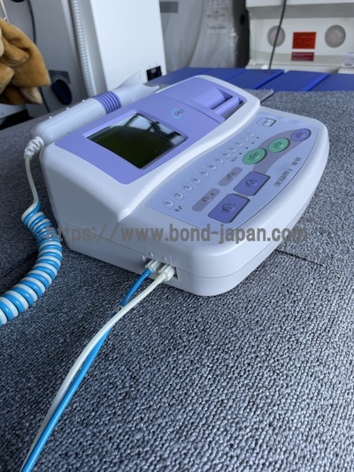 電子スパイロメータ&nbsp;|&nbsp;チェスト株式会社&nbsp;|&nbsp;HＩ-101の写真