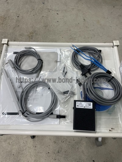 ハイフリケーター2000&nbsp;|&nbsp;日本メディカルネクスト&nbsp;|&nbsp;7-900-100の写真