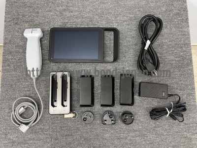汎用超音波画像診断装置SonoSite iViz&nbsp;|&nbsp;富士フイルムヘルスケア&nbsp;|&nbsp;P21292-07の写真
