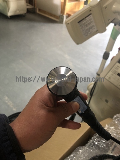 コンビネーション治療器（超音波＋ハイボルト）&nbsp;|&nbsp;伊藤超短波株式会社&nbsp;|&nbsp;EU-910の写真