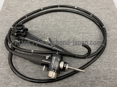 大腸ビデオスコープ&nbsp;|&nbsp;オリンパス&nbsp;|&nbsp;CF-Q260AIの写真