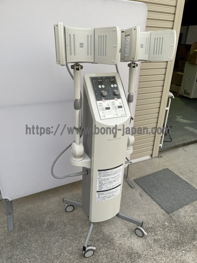 マイクロ波治療器&nbsp;|&nbsp;オージー技研株式会社&nbsp;|&nbsp;ﾏｲｸﾛｻｰﾐｰ ME-8250の写真