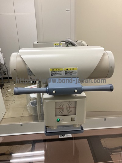 一般X線撮影装置&nbsp;|&nbsp;キャノンメディカル株式会社&nbsp;|&nbsp;MRAD-A25SCの写真